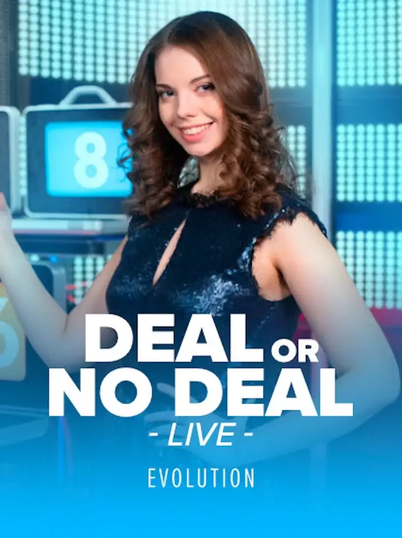 DealOrNoDeal Slot